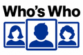 Derby Who's Who