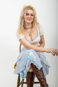 Misty Henderson